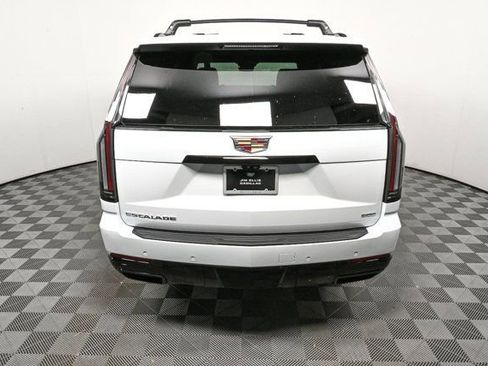 New 2026 Cadillac Escalade Sport w/ Touring Package image 26