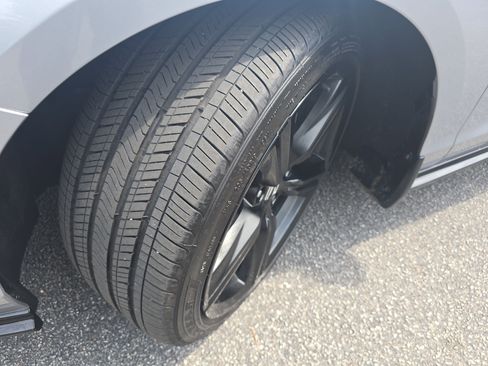 Used 2025 Honda Accord Sport image 32