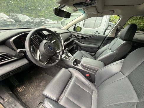 Used 2020 Subaru Outback Limited AWD/4WD image 7