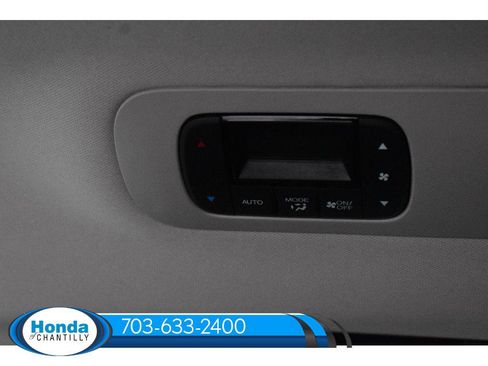 New 2026 Honda Odyssey Elite image 31