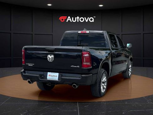 Used 2022 RAM 1500 Laramie AWD/4WD image 5