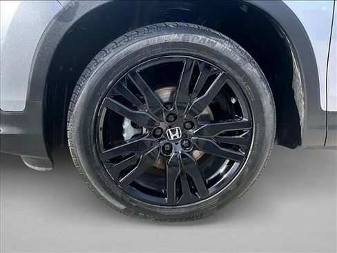 Used 2022 Honda Pilot Special Edition image 10