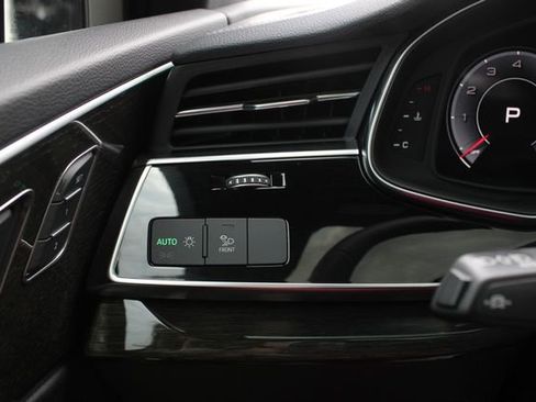 Used 2025 Audi Q7 3.0T Premium Plus w/ Premium Plus Package image 10