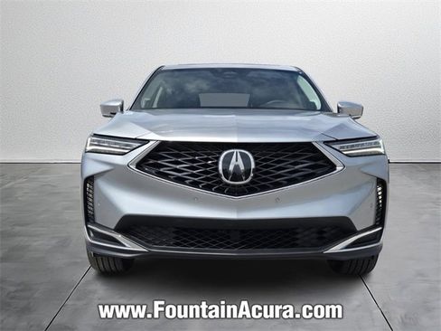 New 2026 Acura MDX w/ Technology Package image 2