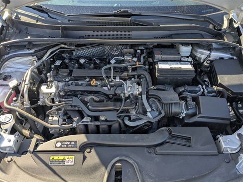 Used 2024 Toyota Corolla LE image 36