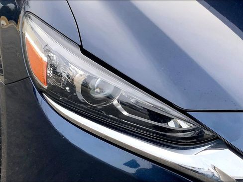 Used 2021 MAZDA MAZDA6 Touring image 30