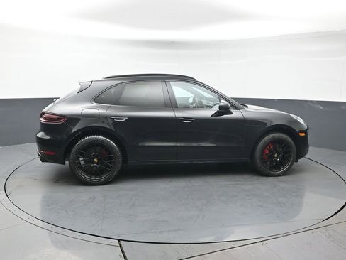 Used 2017 Porsche Macan GTS image 7