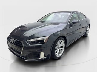 Used 2023 Audi A5 2.0T Premium w/ Convenience Package video 2