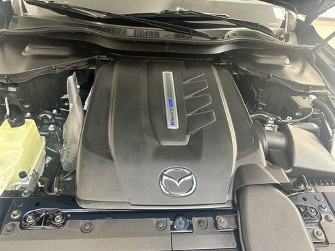 Used 2024 MAZDA CX-90 Plug-In Hybrid w/ Premium Plus AWD/4WD image 37
