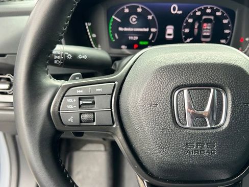 Used 2025 Honda Accord EX-L image 20