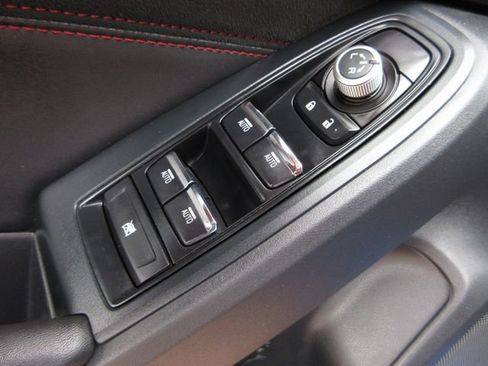 Used 2024 Subaru WRX TR image 10