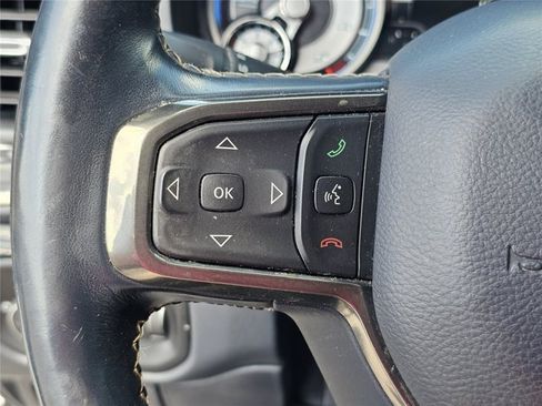 Certified 2020 RAM 1500 Limited AWD/4WD image 47