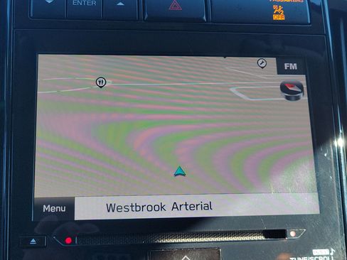 Used 2020 Subaru Ascent Limited w/ Technology Package image 28