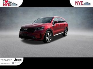 Used 2023 Kia Sorento EX AWD/4WD 360° Tour