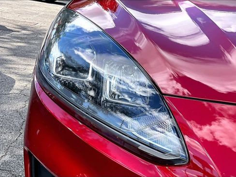 Used 2022 Ford Escape SE w/ Convenience Package image 27