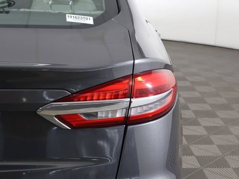 Used 2019 Ford Fusion S image 15