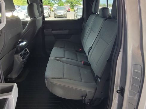 Used 2024 Ford F150 XLT w/ Equipment Group 302A MID AWD/4WD image 21