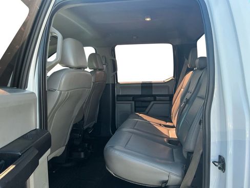 Used 2019 Ford F250 XL w/ Power Equipment Group image 21