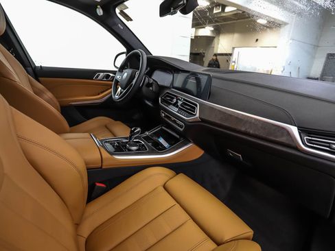 Certified 2022 BMW X5 xDrive40i w/ Premium Package image 30