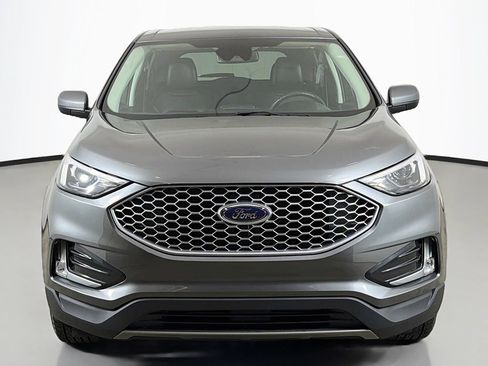 Used 2024 Ford Edge SEL w/ Convenience Package AWD/4WD image 11