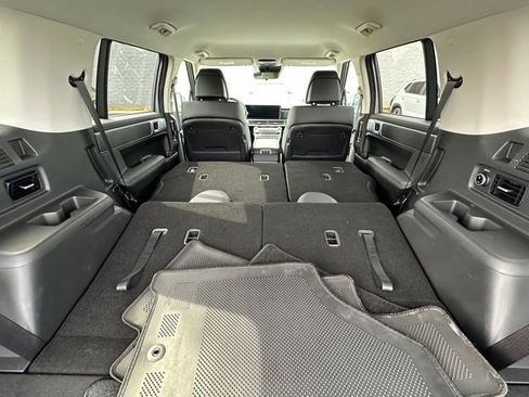 Used 2024 Hyundai Santa Fe SEL AWD/4WD image 19