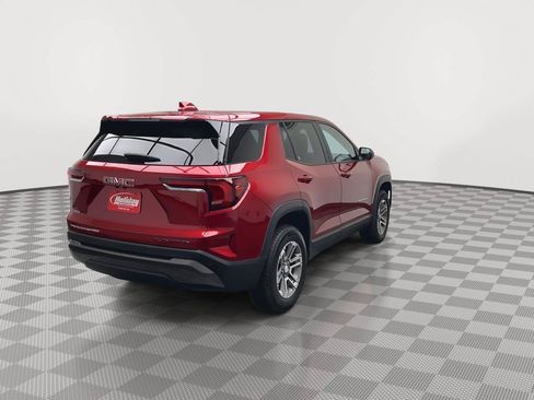 Certified 2025 GMC Terrain Elevation AWD/4WD image 38