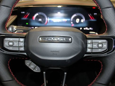 New 2026 Dodge Charger Scat Pack image 11