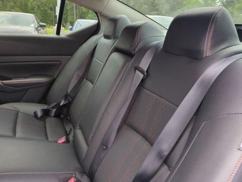 Used 2023 Nissan Altima 2.0 SR FWD image 30