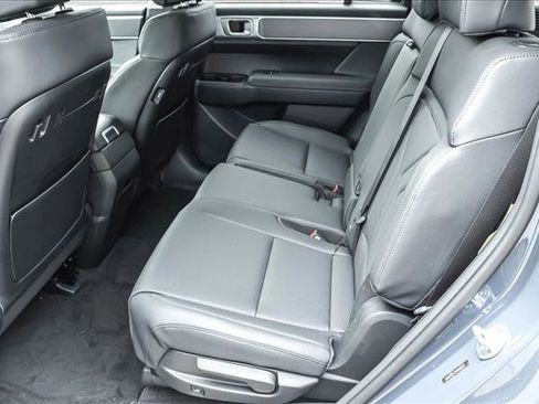 New 2026 Hyundai Santa Fe SEL AWD/4WD image 22