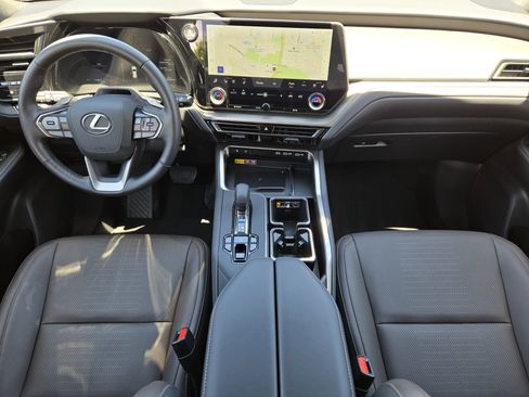 Used 2025 Lexus TX 350 AWD w/ Technology Package image 41