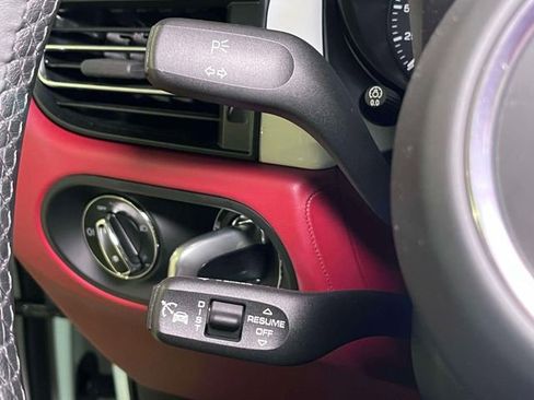Certified 2023 Porsche Macan Turbo image 42
