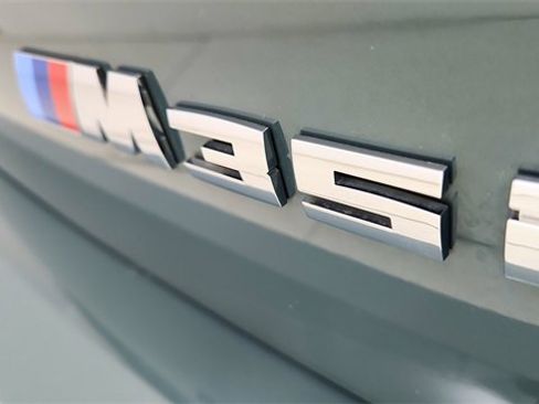 Used 2025 BMW X1 M35i image 18