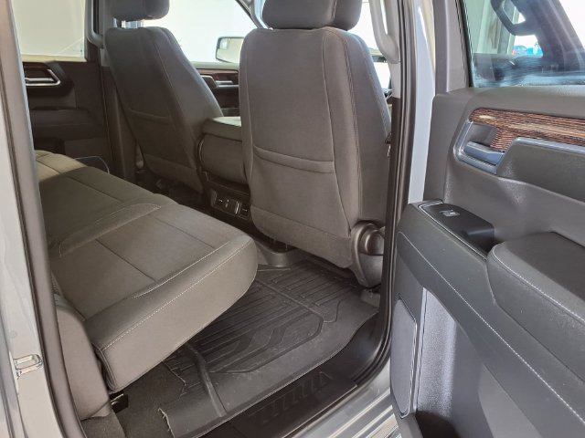 Used 2023 GMC Sierra 1500 SLE w/ Preferred Package RWD image 28