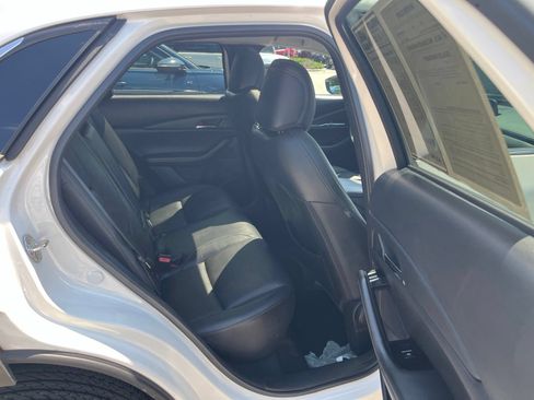 Used 2024 MAZDA CX-30 AWD 2.5 S w/ Preferred Package image 30