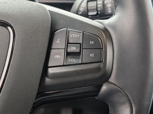 Used 2024 Ford Mustang Mach-E Select image 22