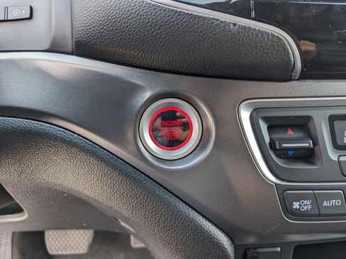 Used 2020 Honda Passport EX-L image 27