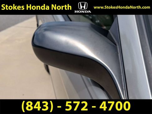 Used 2003 Honda Civic LX image 12