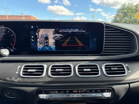 New 2026 Mercedes-Benz GLE 350 4MATIC image 32