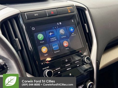 Used 2019 Subaru Ascent Premium w/ Popular Package #2 image 21