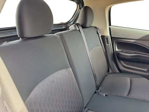 Used 2024 Mitsubishi Mirage ES image 18