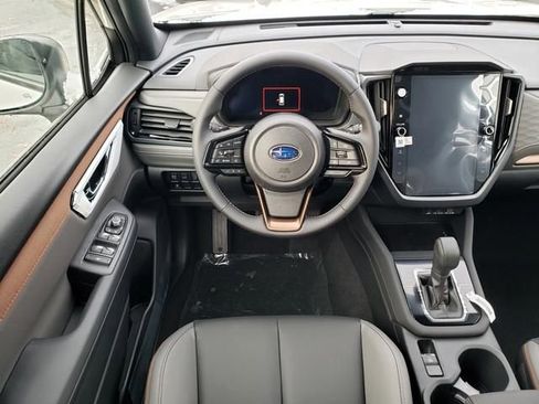 New 2025 Subaru Forester Sport image 15