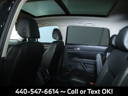 Used 2019 Volkswagen Atlas SEL image 29