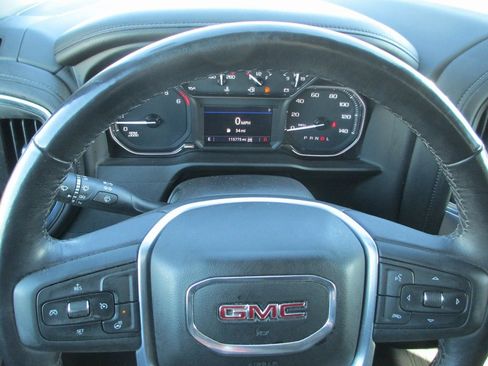 Used 2022 GMC Sierra 1500 Elevation image 24