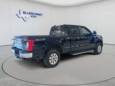 Used 2020 Ford F250 XL w/ STX Appearance Package AWD/4WD image 4
