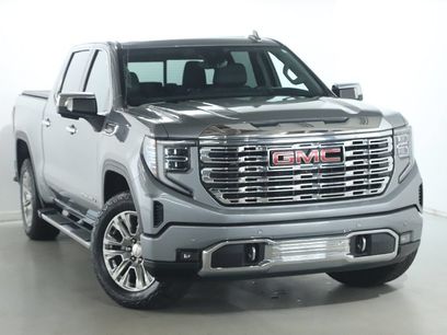 Used 2023 GMC Sierra 1500 Denali w/ Technology Package