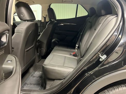 Certified 2023 Buick Envision Essence image 13