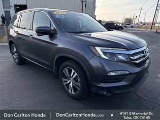 Used 2017 Honda Pilot EX-L video 1