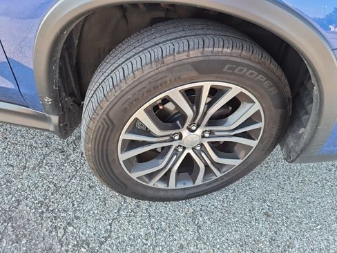 Used 2016 Mitsubishi Outlander Sport AWD image 2