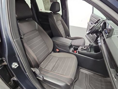 Used 2024 Honda CR-V Sport image 36