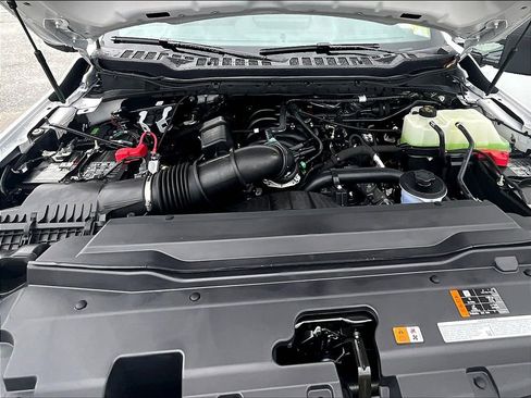 New 2026 Ford F350 XL w/ XL Chrome Package image 15